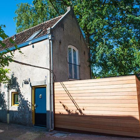 Het Suikerpandje Bed & Breakfast Gouda Exterior photo