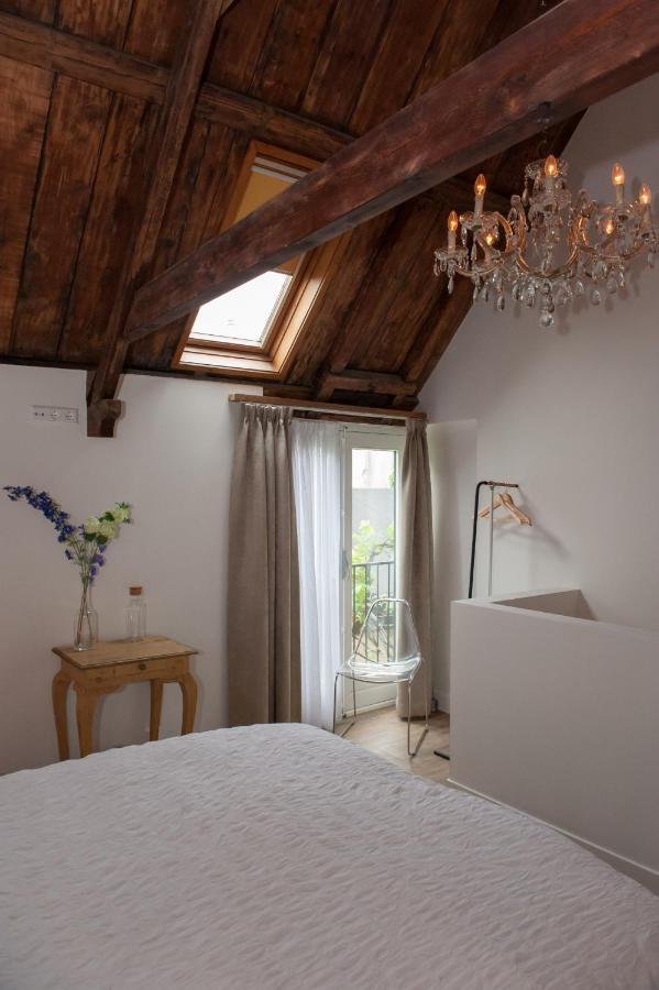 Het Suikerpandje Bed & Breakfast Gouda Exterior photo