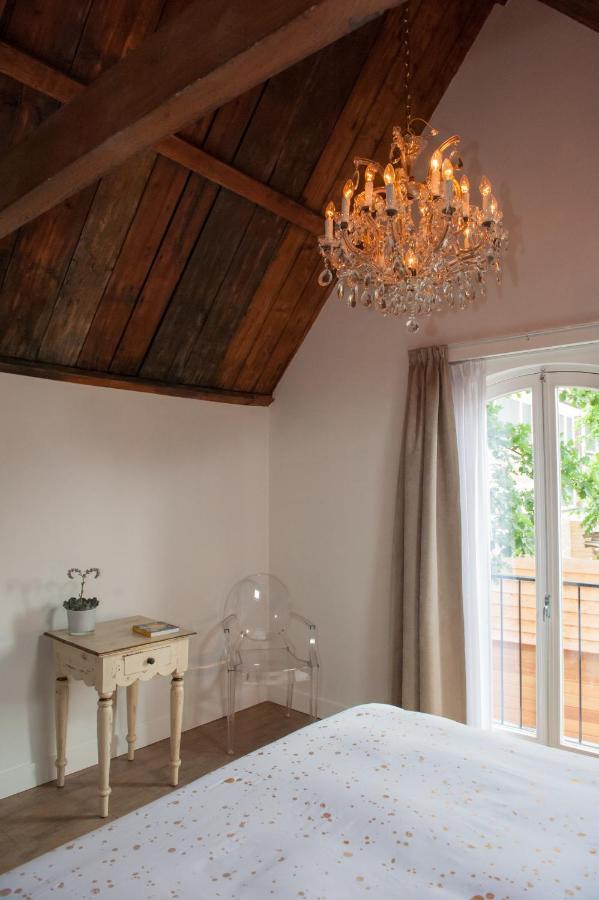 Het Suikerpandje Bed & Breakfast Gouda Exterior photo